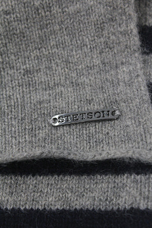 Шарф STETSON зима ун. 21/22 0Y-00003595