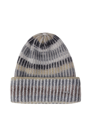 Шапка колпак QUEBI BART PRINT VIZIO зима жен. 22/23 0Y-00009502