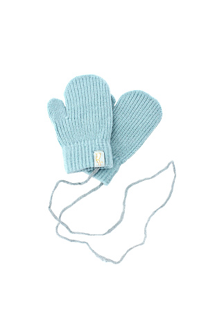 Варежки ОДНОТОН. KIM LIN весна/осень дет. 22/23 0Y-00008925