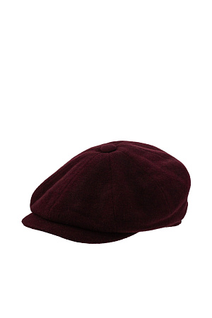 Кепка 8-клинка STETSON весна/осень муж. 25/26 0Y-00010378