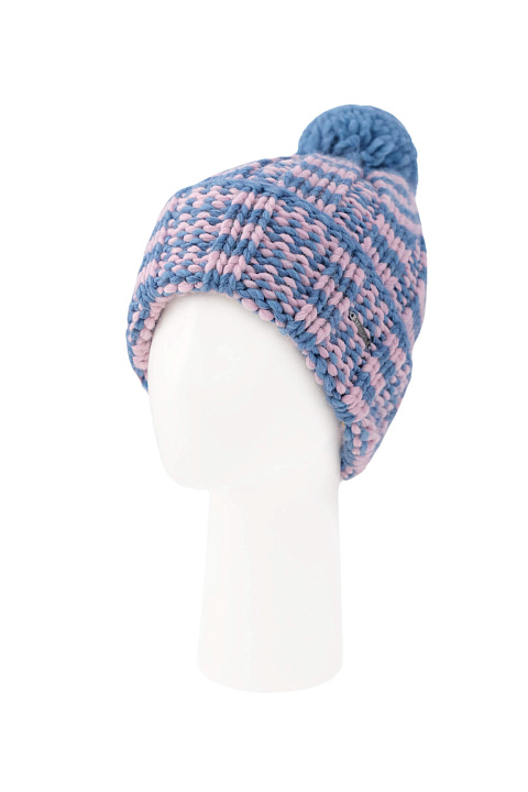 Шапка с отворотом из шерсти альпаки / Stetson