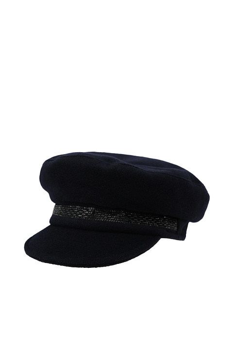 Кепка картуз из шерсти / Mayser