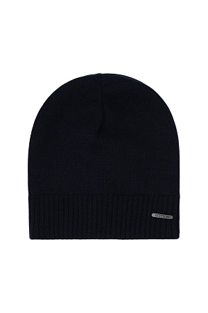 Шапка лопата BEANIE STETSON демисезон ун. 24/25 0G-00010873