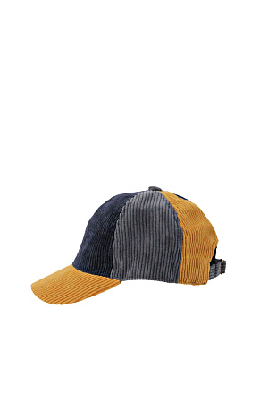 Бейсболка КЕЙН DAN&DANI лето подр. 21 0G-00012926