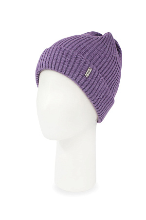 Шапка колпак двойной отворот ОТТАВА ADEL весна/осень жен. 22 0Y-00003752