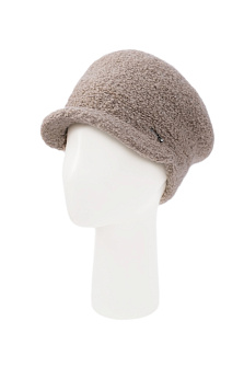 Берет с козырьком / Vizio