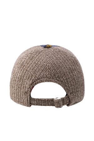 Бейсболка ROY-14 ALFONSO D`ESTE весна/осень ун. 24/25 0Y-00016846