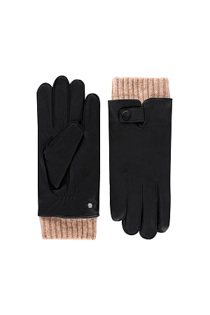 Перчатки QUEBEC ROECKL зима муж. 23/25 0Y-00013063