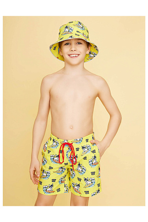 Шорты SUPER DUDE NOBLE PEOPLE лето дет. 23 0Y-00011198