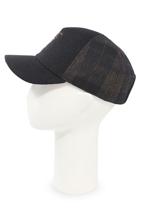 Бейсболка уши SKIFF весна/осень муж. 21/22 0Y-00002050