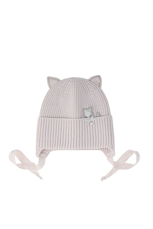 Шапка КОШКА MADLEN весна/осень дет. 25 0Y-00017966