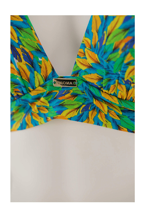 Купальник раздельный халтер PALOMA лето жен. 23 0Y-00012306