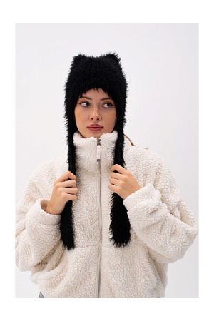 Шапка ПЕРСИК  КАТРИН демисезон жен. 25/26 0Y-00018849