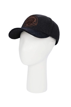 Бейсболка уши ДРАП GUXEN весна/осень муж. 23/24 0Y-00013315