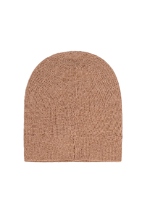 Шапка классика из кашемира / Fraas