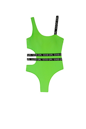 Купальник слитный майо XINLOVE лето подр. 23/25 0Y-00011762