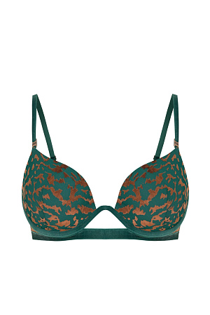 Лиф бикини MARC&ANDRE лето жен. 25 0Y-00018554