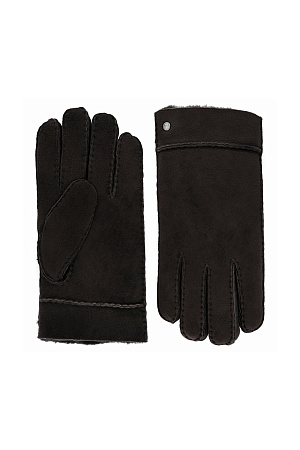 Перчатки BERGEN ROECKL зима муж. 25/26 0Y-00019440