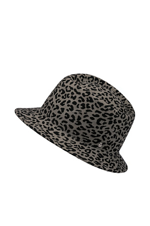 Шляпа федора LEONA ROECKL весна/осень жен. 25/26 0Y-00019419