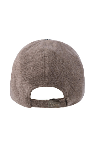 Бейсболка ZOMA CUCITO VIZIO весна/осень жен. 24/25 0Y-00016908