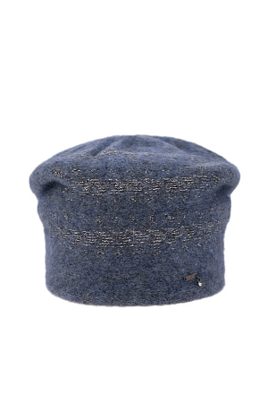 Берет PARA TRAM VIZIO зима жен. 22/23 0Y-00010141