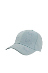 Бейсболка GOOD ONLY лето жен. 23/25 0Y-00011477 (56-58, голубой, вышивка)
