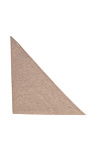 Косынка SEEBERGER зима жен. 25/26 0Y-00009979 (76*177, песочный, 94 sand)
