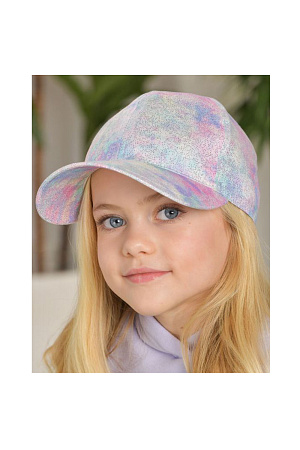 Бейсболка ТАЯ DAN&DANI лето подр. 23 0Y-00011582