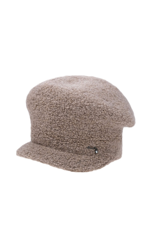 Берет с козырьком / Vizio