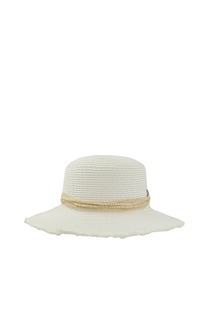 Шляпа канотье ШАТУШ лето жен. 23/25 0Y-00011795