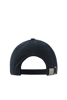 Бейсболка хлопковая