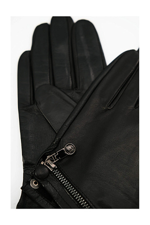 Перчатки сенсорные КОЖА NINA VIKONT весна/осень жен. 23/24 0Y-00012934