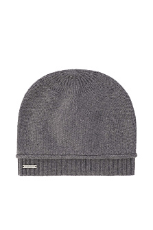 Шапка из кашемира / Seeberger