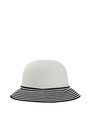 Шляпа ЯКОРЬ УЗЛЫ ШАТУШ лето жен. 24 0G-00008243