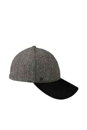 Бейсболка 6-клинка LOEVENICH весна/осень жен. 25/26 0Y-00019507