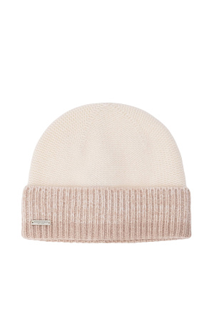 Шапка лопата SEEBERGER демисезон жен. 24/25 0Y-00016171