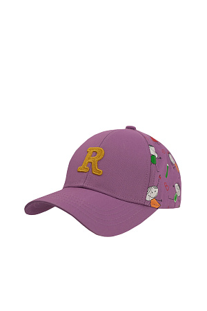 Бейсболка R/P/H/WANG FASHION CAPS лето дет. 24/25 0Y-00011692