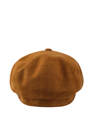 Кепка 8-клинка KYOTO-4 C/C49 ALFONSO D`ESTE весна/осень ун. 25 0Y-00018384