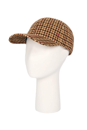 Бейсболка уши BASEBALL-9 C/C44 ALFONSO D`ESTE лето ун. 23/24 0Y-00013713