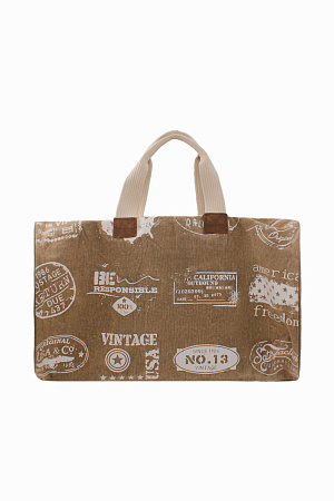 Сумка на замке DAVID без сезона ун. 25 0Y-00018807