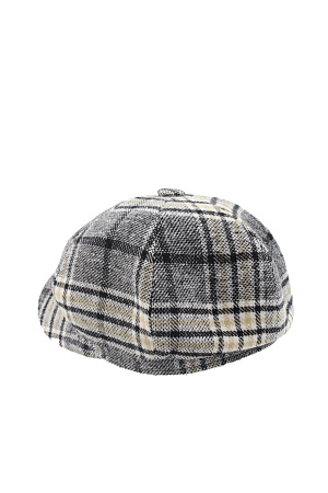 Кепка 6-клинка уши FREDRIKSON весна/осень муж. 22/23 0Y-00007740