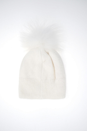 Шапка ДЖОДИ ELITE зима жен. 23/24 0Y-00013838