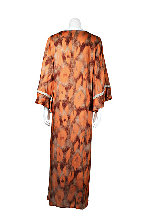 Платье PHO FIRENZE лето жен. 22/24/25 SALE 0Y-00005746