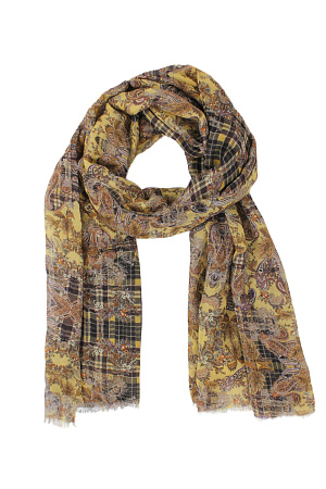 Палантин MODEKONTOR весна/осень жен. 220 0G-00010924