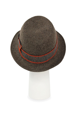 Шляпа федора GINGI весна/осень жен. 240 SALE 0Y-00002751