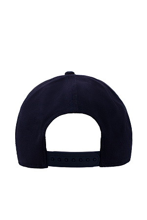 Бейсболка 6-клинка STETSON лето ун. 25/26 0Y-00019550