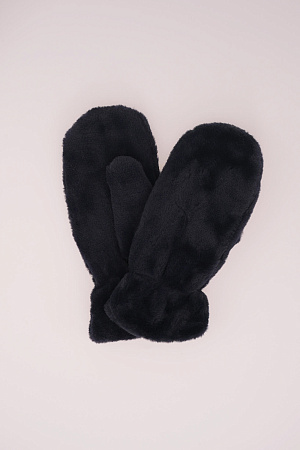 Варежки ИСК. МЕХ SK&AT зима жен. 23/25 0Y-00014097