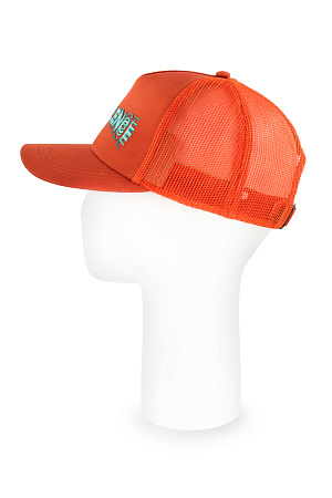 Бейсболка TURBULENCE URBAN PEAK лето ун. 23 0Y-00005812