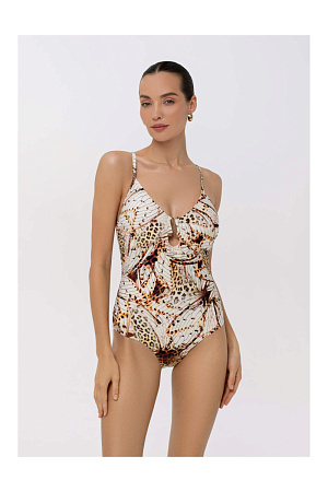 Купальник слитный майо MARC&ANDRE лето жен. 25 0Y-00018148