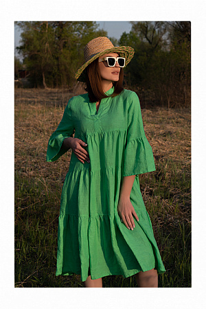 Платье YUVITA лето жен. 23/25 0Y-00011315